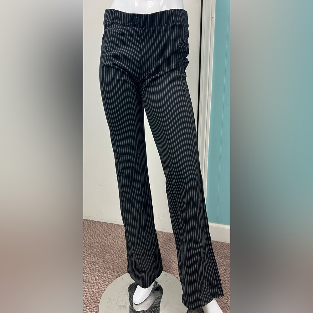 Womens Betabrand Dress Pants